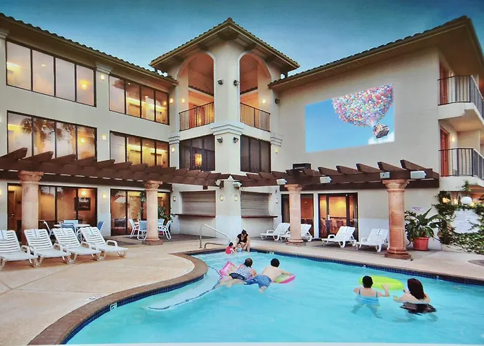 The Inn At South Padre