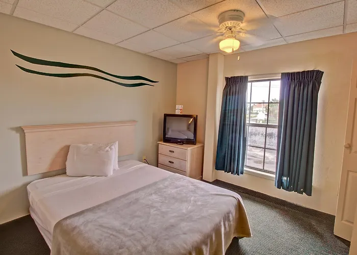 The Inn At South Padre