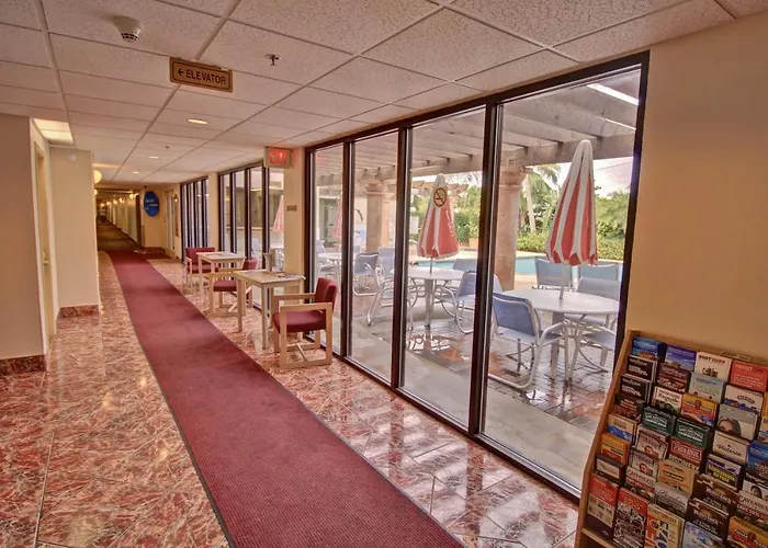 The Inn At South Padre