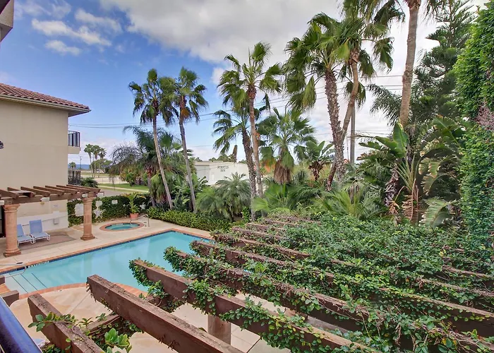 The Inn At South Padre