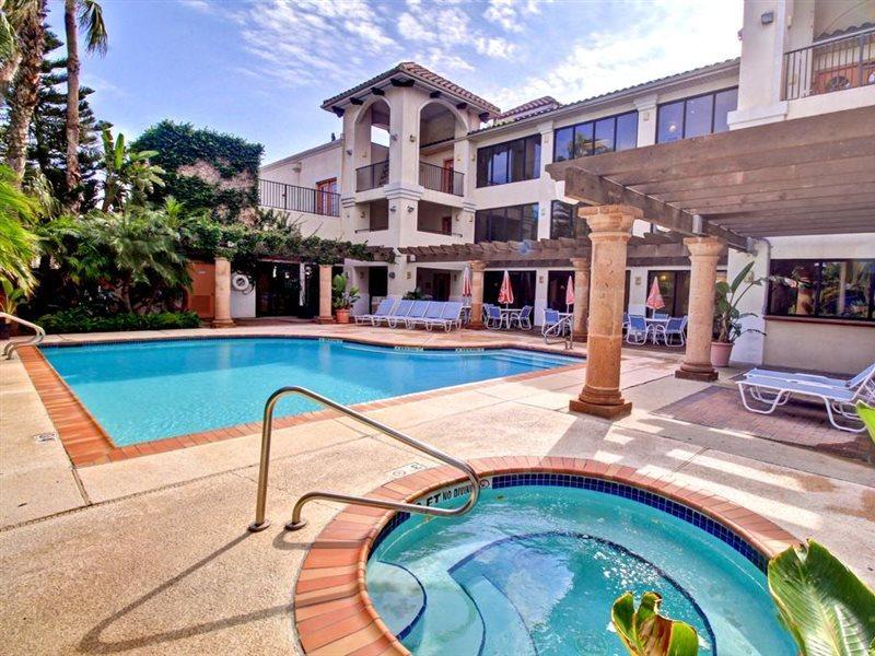 The At South Padre 3* South Padre Island