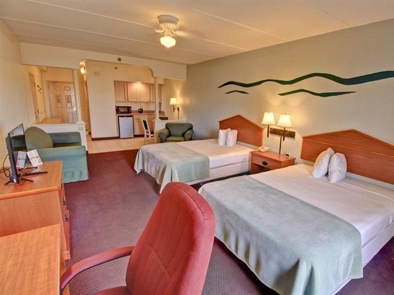 Hotel The At South Padre 3*