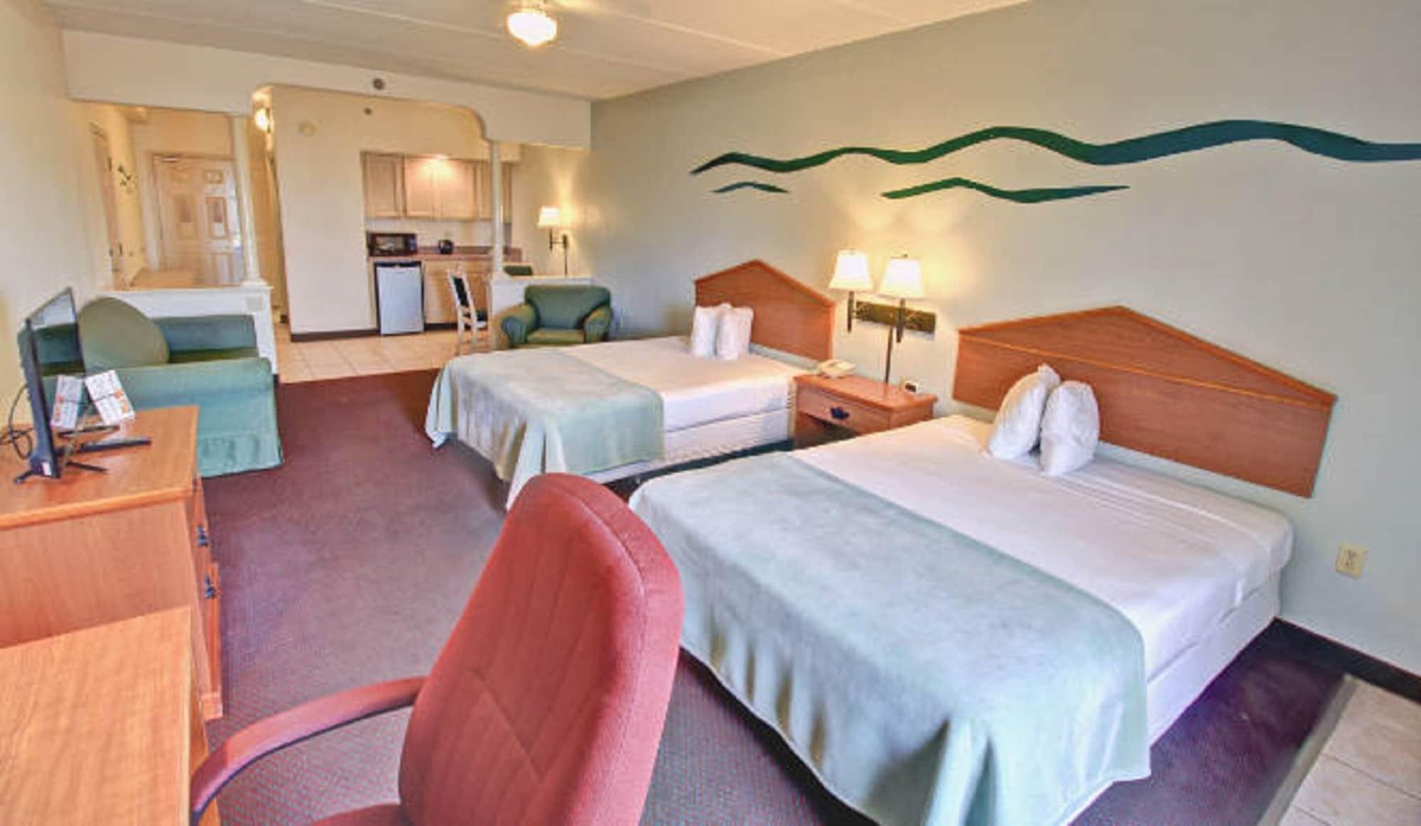 The At South Padre Hotel 3*