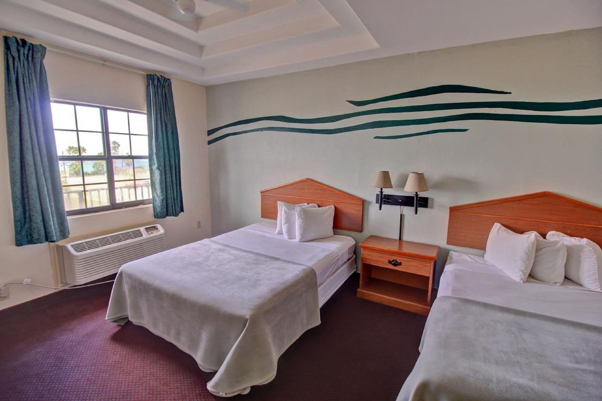 Hotel The At South Padre South Padre Island