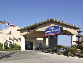 The At South Padre 3*