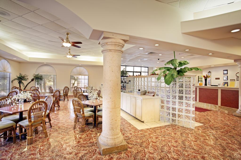 Hotel The At South Padre