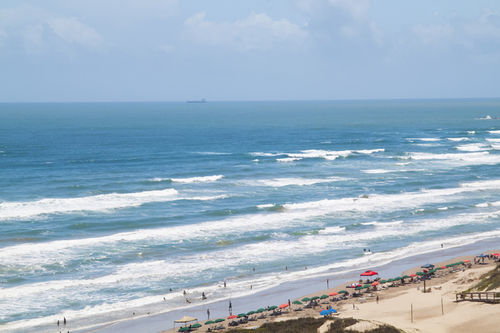 Hotel The At South Padre