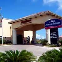 Hotel The At South Padre 3*