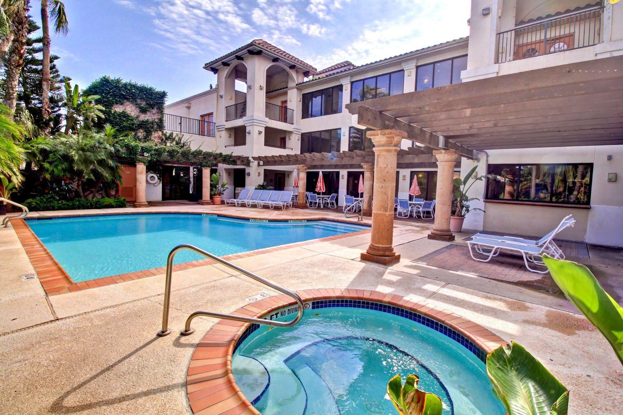 The At South Padre Hotel South Padre Island