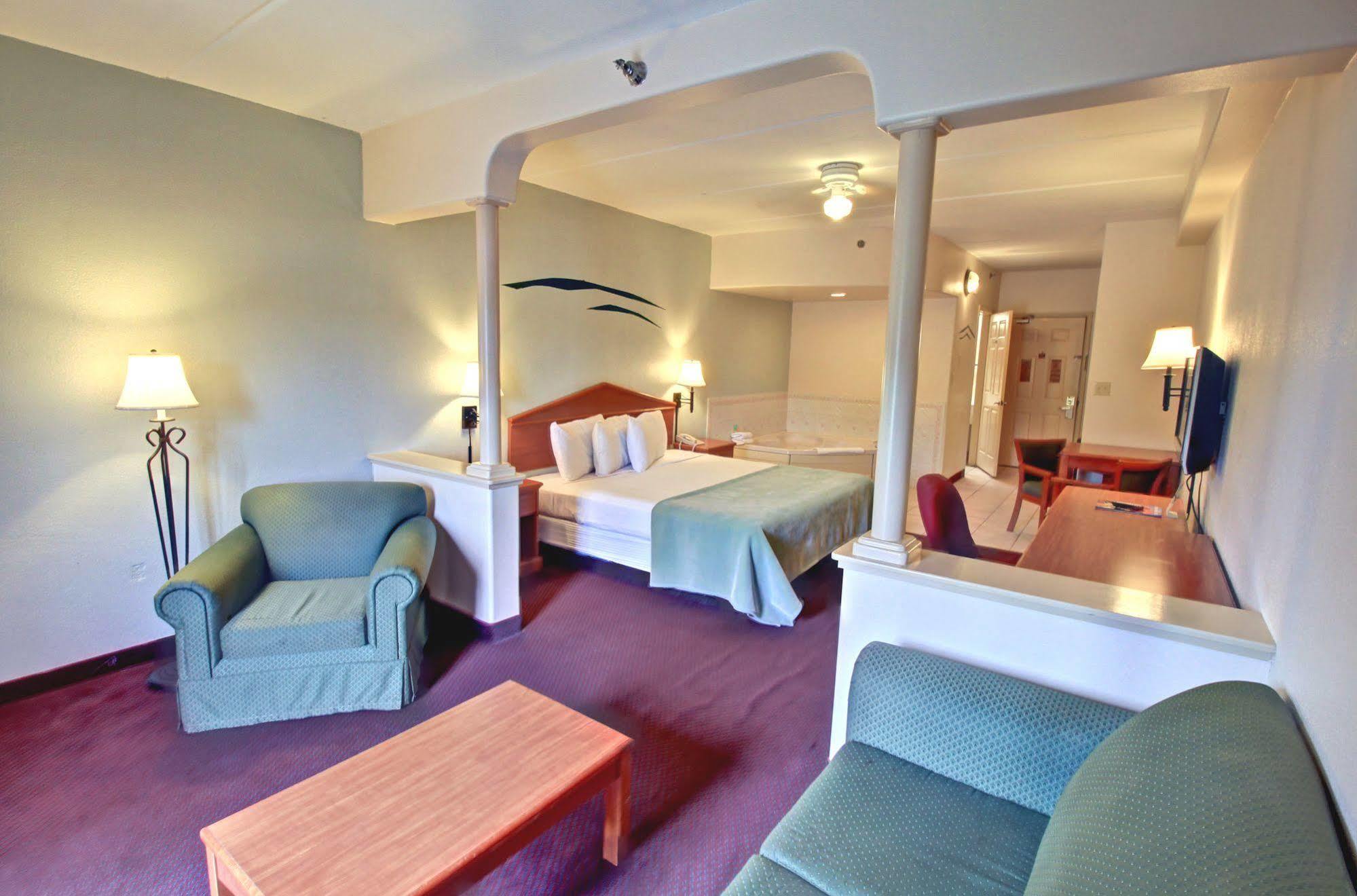 The At South Padre Hotel 3*