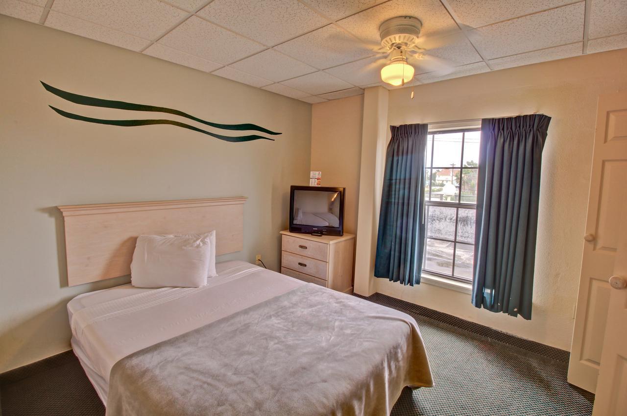 Hotel The At South Padre South Padre Island