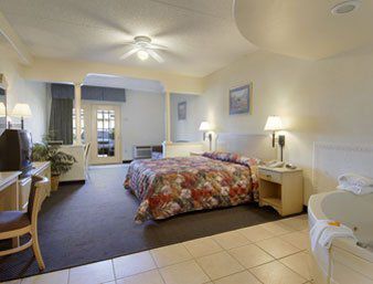 The At South Padre Hotel
