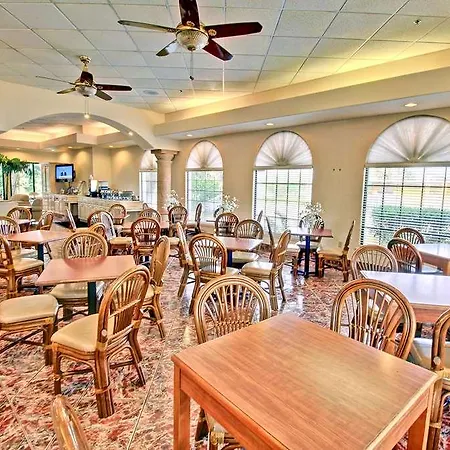 The Inn At South Padre 